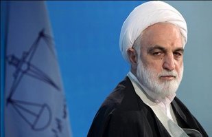 محسنی‌اژه‌ای جایگزی حجت الاسلام رئیسی شد