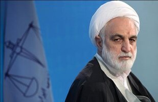 محسنی‌اژه‌ای جایگزی حجت الاسلام رئیسی شد