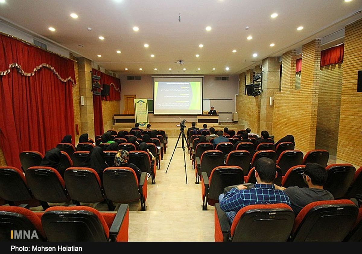 نخستین جلسه تبیین و تشریح نظام داوطلبی سازمان ورزش برگزار شد