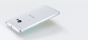 اولین بنچمارک رسمی HTC 10 منتشر شد/ پرچمدار تایوانی در صدر