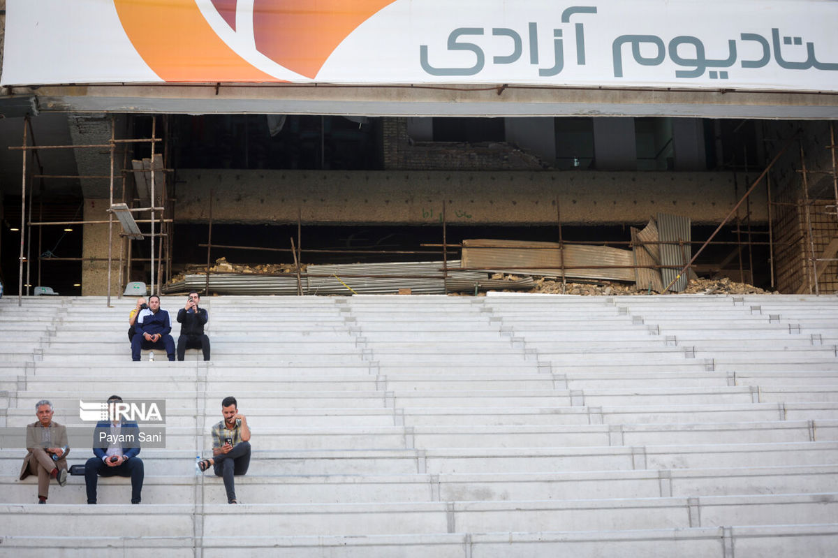 به بهانه الزام استادیوم‌ها به استانداردسازی؛ خیر AFC به فوتبال ایران!