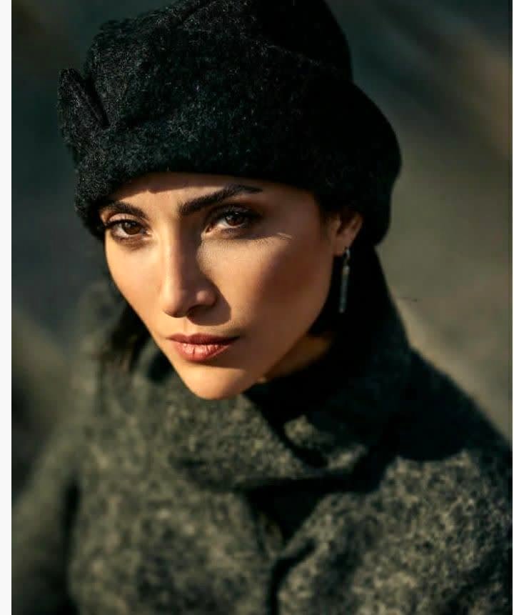 بیوگرافی خاطره اسدی و همسرش از بازیگری تا شهرت با ناگفته ها