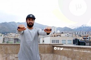  تهدید بیرانوند و پرسپولیسی‌ها توسط حسین ماهینی