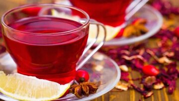 چای تُرش قاتل فشار خون بالا