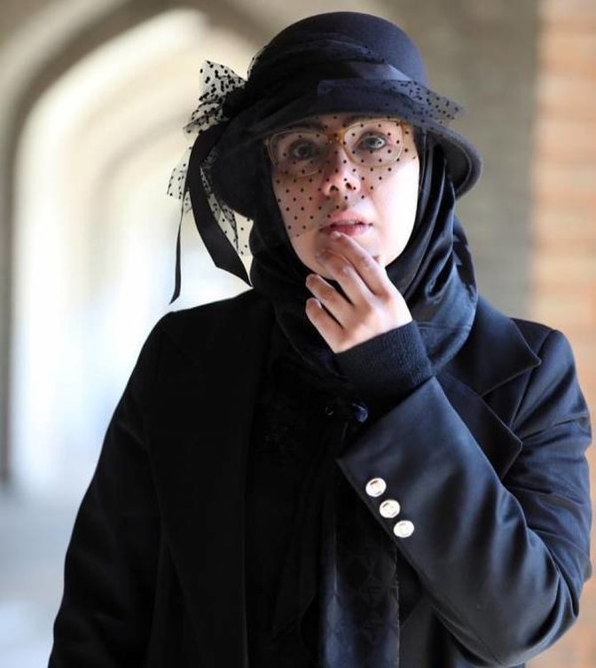 مژگان در فصل سوم بچه مهندس کیست؟