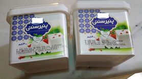 وضعیت فعلی قیمت لبنیات "گرانفروشی" است/سازمان حمایت هیچ گزارش تخلفی نداده است