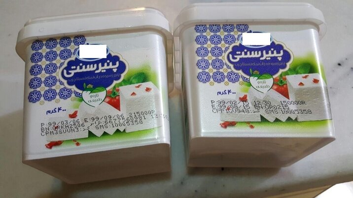 وضعیت فعلی قیمت لبنیات "گرانفروشی" است/سازمان حمایت هیچ گزارش تخلفی نداده است