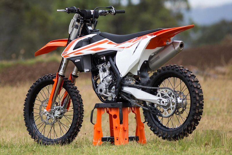 قیمت انواع موتورسیکلت در ۱۸ خرداد