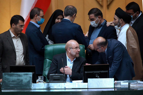 جنجال ازدواج اجباری تا ۲۸ سالگی!