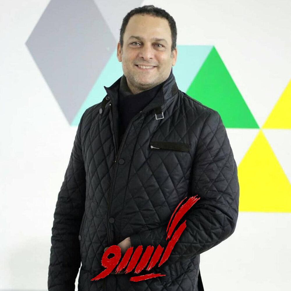 حسین یاری همبازی محمدرضا گلزار در گیسو شد