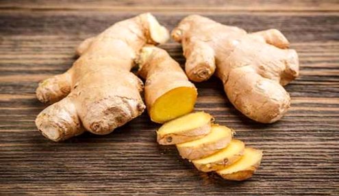 مصرف زنجبیل برای چه افرادی زیان آور است؟