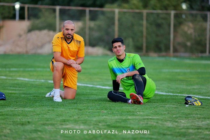 تاوارس: تلاش من برای انتقال پیام نیازمند به پرتغال دروغ است