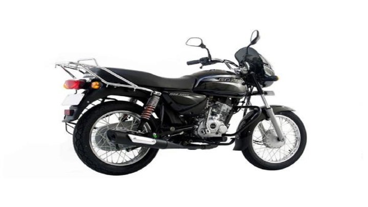 قیمت انواع موتورسیکلت در یکم تیر