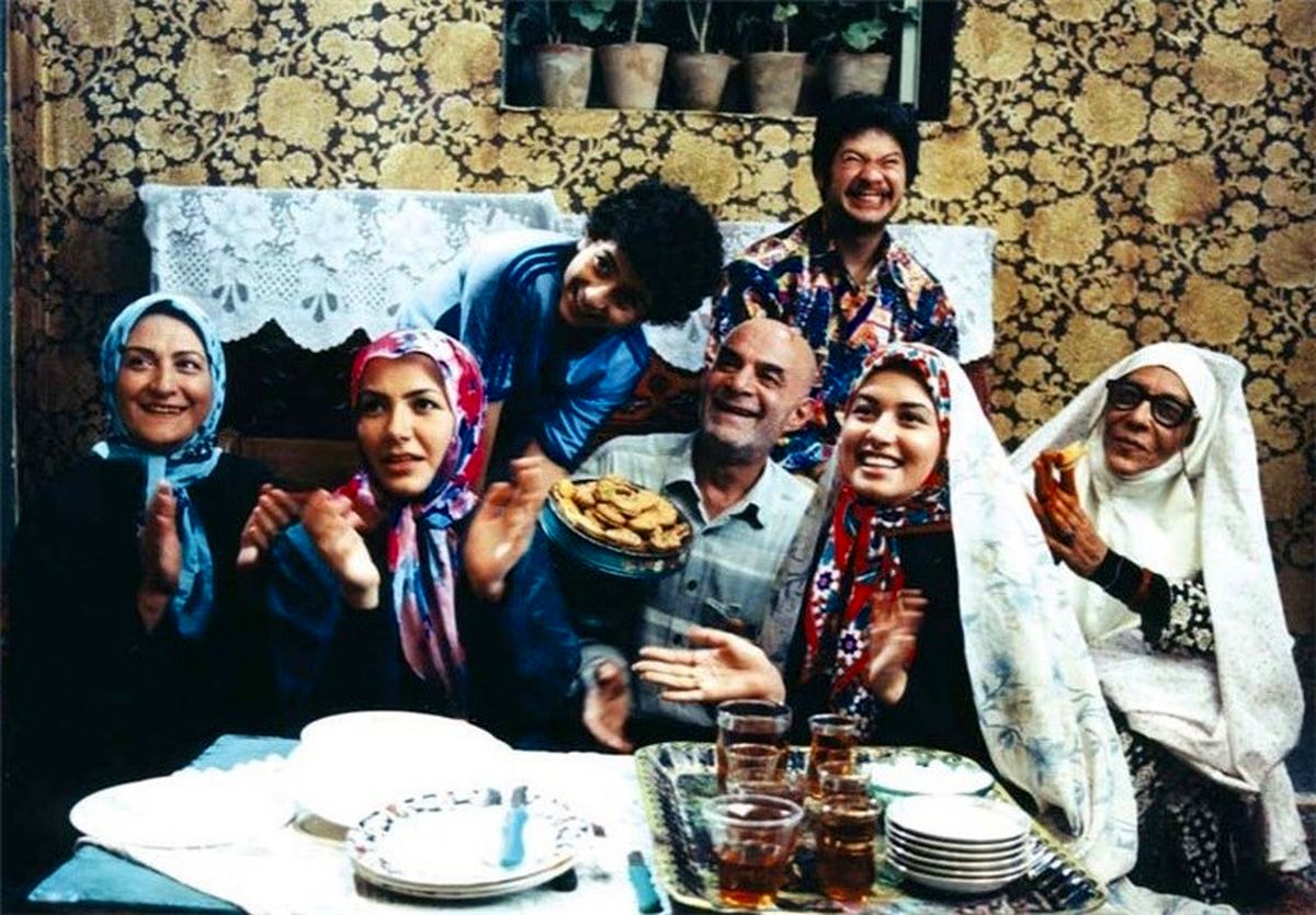بغضِ بازیگر "متهمگریخت" برای سیروس گرجستانی/ هنوز به من میگویند "هاشم" را صدا بزن!