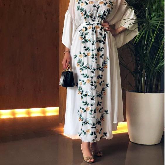 مدل مانتوهای رنگ روشن