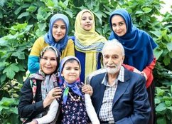 گپ و گفت جذاب با نرگس داستان این شب‌های تلویزیون