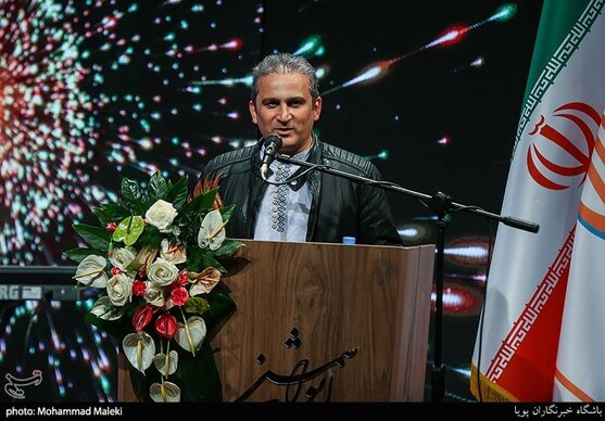 محمد مسلمی: برنامه کودک مهجور شده، مدیران تلویزیون چه‌کار می‌کنند