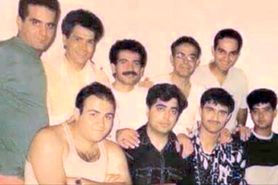 ویدئویی دیدنی از سکانس نوستالژی ساعت خوش