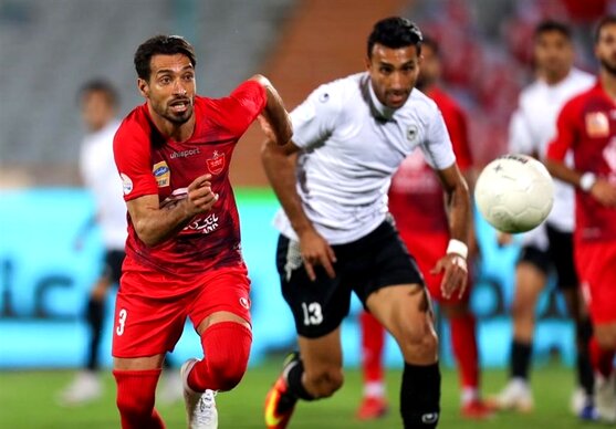 خلیل‌زاده: بازیکنان بمانند، پرسپولیس فصل بعد هم قهرمان می‌شود