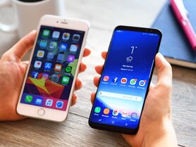 قیمت موبایل گرفتار گران فروشی!/ نرخ های ساختگی در بازار تلفن همراه