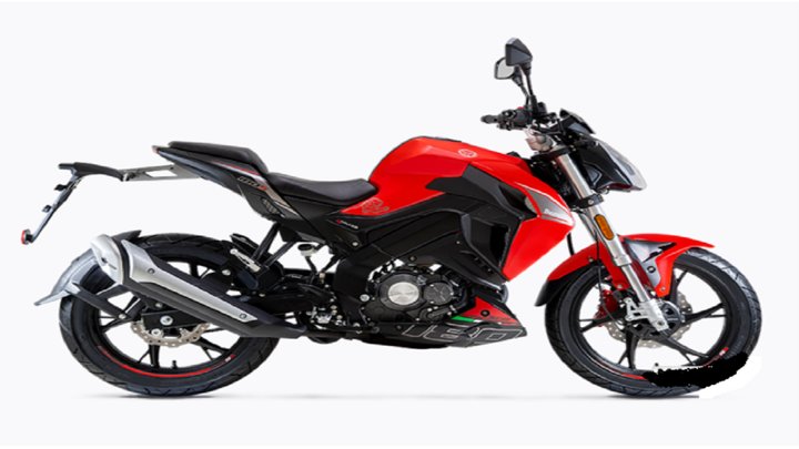 قیمت روز موتورسیکلت در شنبه ۷ تیر