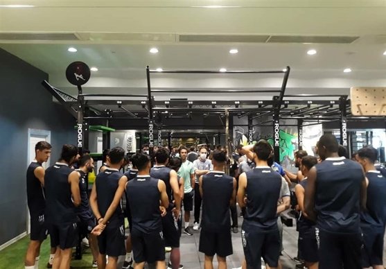 جریمه در انتظار برخی از بازیکنان استقلال و درخواست مجیدی از بزرگترهای تیم