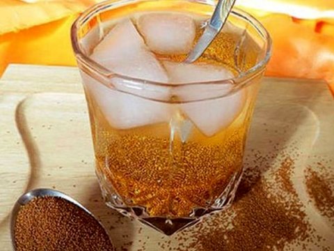 خواص شگفت‌انگیز خاکشیر؛ از دفع سنگ کلیه تا درمان ناباروری