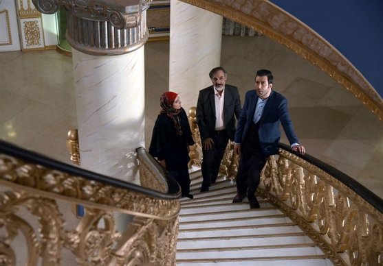 قطب‌الدین صادقی: چرا تلویزیون سریال ماندگار نمی‌سازد؟