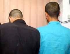 قتل یک ناهی منکر در ممسنی