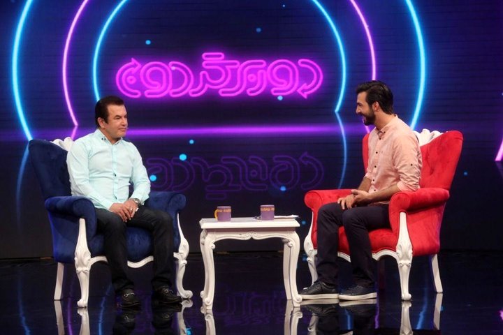 عبدالله روا: اگر مردم اجرای بازیگری را نپسندند، او را کنار می‌گذارند