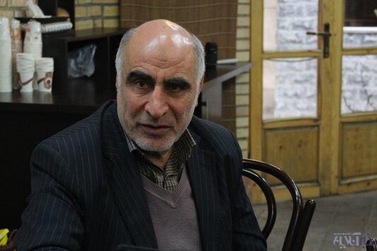 چند روز پیش احمدی نژاد رفت قم؛ مراجع تقلید به او اجازه دیدار ندادند