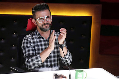 از داوری «عصر جدید» تا وکالت «آقازاده»/ دیده‌شدن دیگر نفعی ندارد