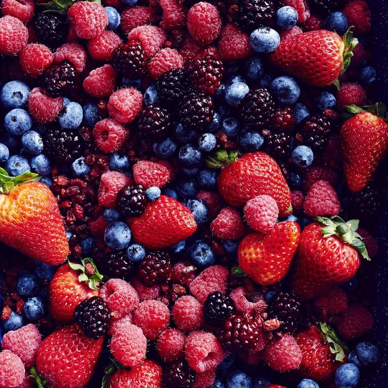 ۱۰ ماده غذایی برای خداحافظی با یبوست