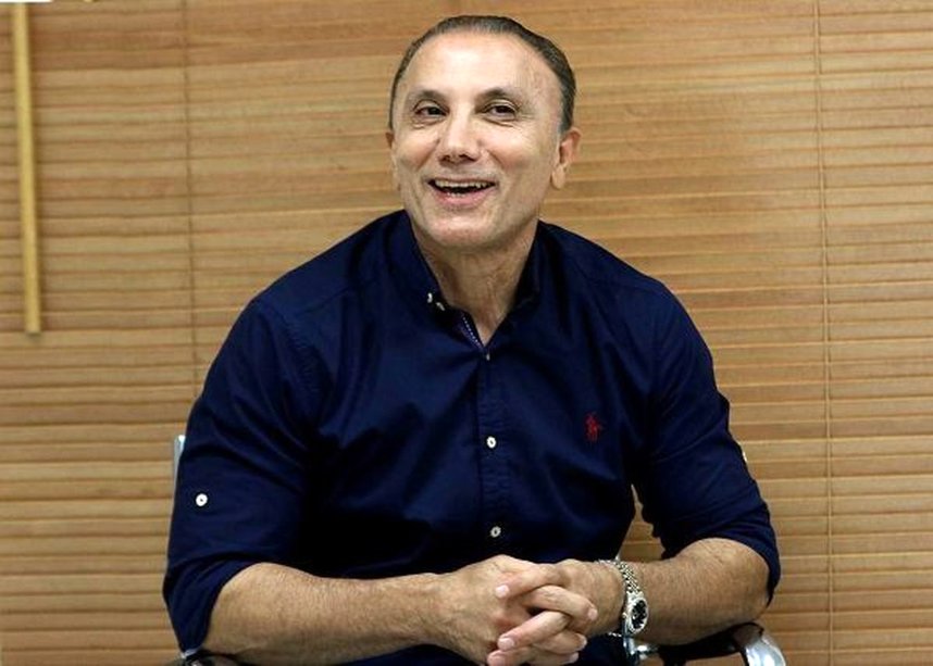 درخشان: پرسپولیس برای قهرمانی جام حذفی باید تمرکز کند