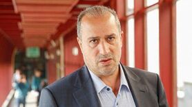 تاج: ما برای پرداخت دستمزد سرمربیان، دست در جیب مردم نمی‌کنیم