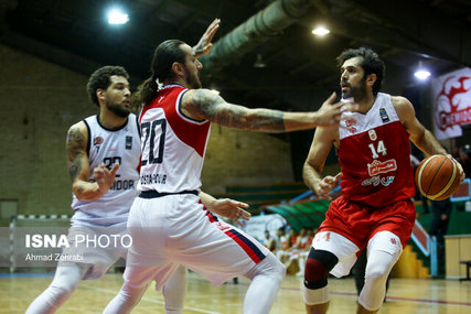 نیکخواه بهرامی: تصمیم گیرندگان کاربلد نیستند/ شاید امسال سال آخرم باشد