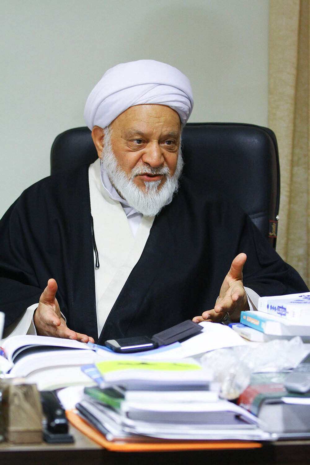 محمود احمدی نژاد بهترین انتخاب نبود