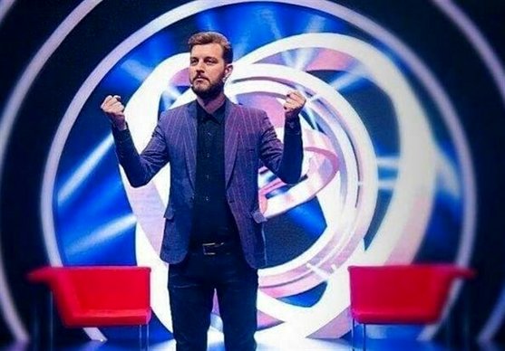 باربد بابایی: مافیا دست از سرِ موسیقی تلویزیون برنمی‌دارد