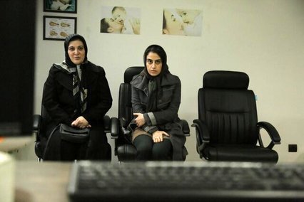 ناکامی «ریما رامین فر» در سینمای سال ۹۹/ «چهل و هفت» درامی که مخاطب نمی‌پسندد