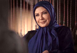 بیوگرافی لعیا زنگنه + تصاویر لعیا زنگنه