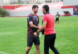 خاطرات جالب پژمان جمشیدی از کریم و خداداد