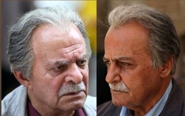 سرگذشت نقش مرحوم سیروس گرجستانی در سریال شرم به کجا رسید؟