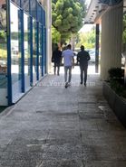 رسمی؛ سعید آقایی به پرسپولیس پیوست