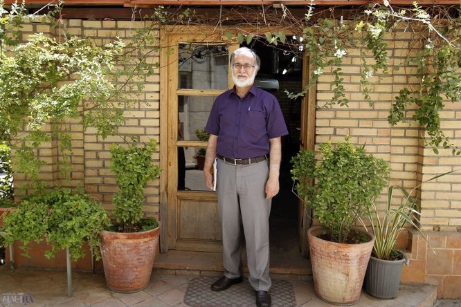 عطریانفر: نبرد اصلاح طلبان در عالم سیاست شبه پارتیزانی است