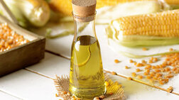  خواص و مضرات روغن ذرت
