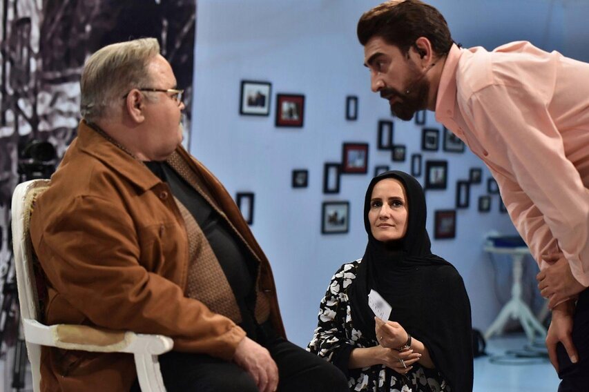 خاطرات جالب اکبر عبدی از دوران کودکی و پدرش/ آقای بازیگر راز زندگی‌اش را فاش کرد