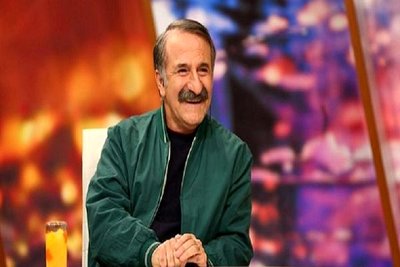 مهران رجبی: بخاطر سلفی کرونایی شدم