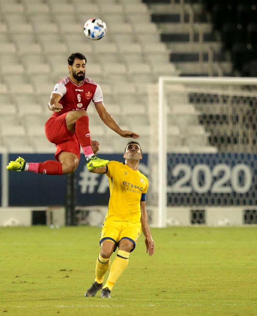 توضیح وکیل برانکو در مورد حکم پرسپولیس/ عربستانی‌ها تماس گرفتند!