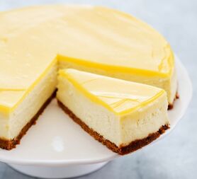طرز تهیه خوراکی‌هایی با لیمو ترش تازه