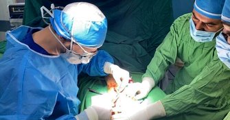 از بیماری کف دست چه می‌دانید؟